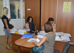 Уманський національний університет садівництва приймає молоде покоління